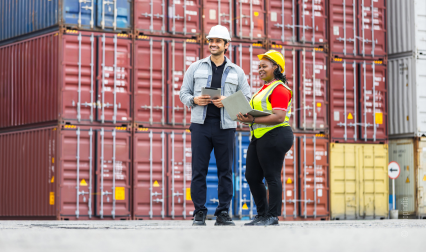 Project Logistics Management